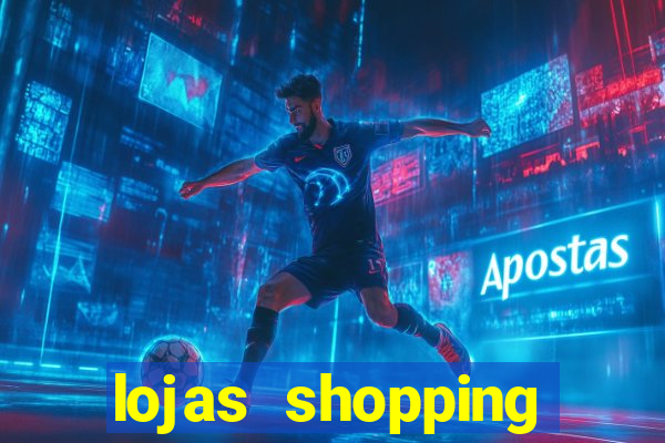 lojas shopping iguatemi porto alegre